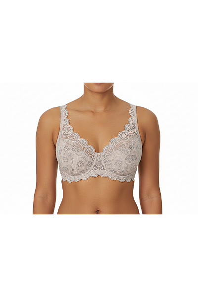 Dámské Prádlo Šedá