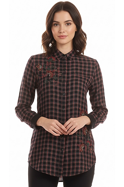 DESIGUAL Šaty Barevné Vel.  M