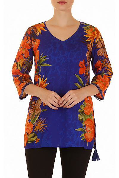 DESIGUAL Šaty Barevné Vel.  XL