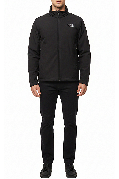 THE NORTH FACE Sportovní Pánská Bunda Černá Vel. L