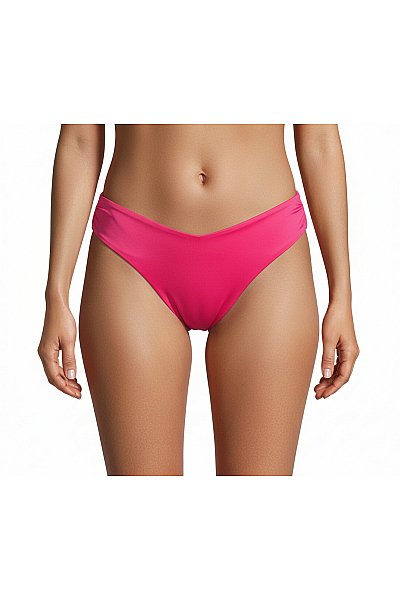 Hunkemoller Dámské Prádlo Růžové Vel. XXL