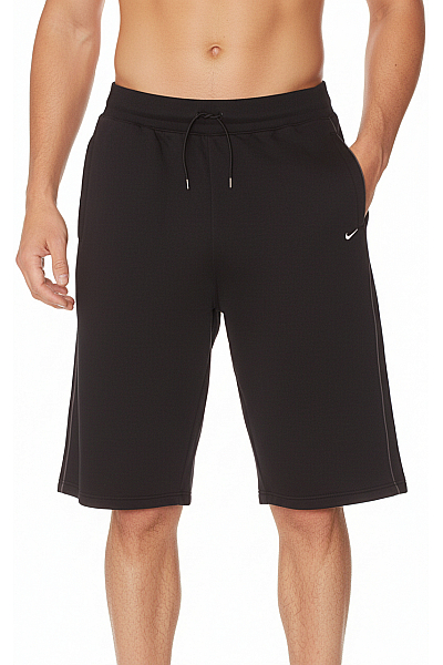 Nike Pánské Kalhoty Černé Vel. XL