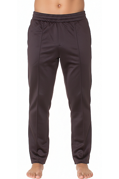 Pánské Tepláky Modré JACK & JONES Outlet Vel. S