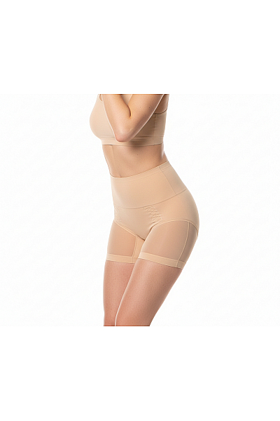 Dámské Prádlo Béžové Intimidea Outlet Vel. L/XL