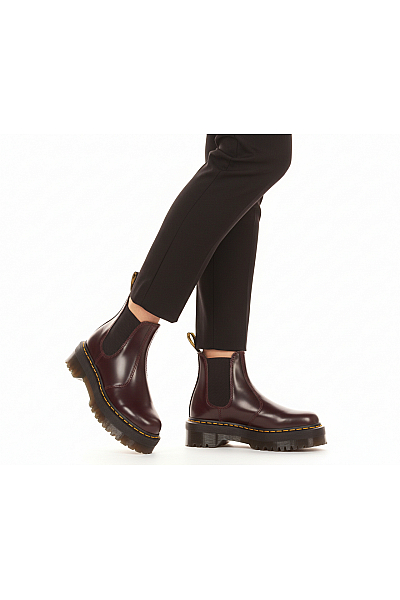 Dr.Martens Dámské Kotníkové Boty Hnědé Vel. 37