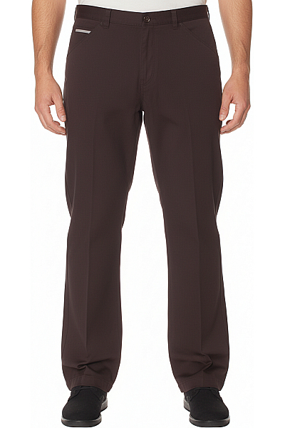 Meyer-hosen Pánské Kalhoty Modré Vel. 40/30