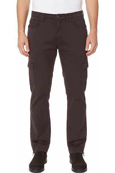 Pánské Kalhoty Černé Camel Active