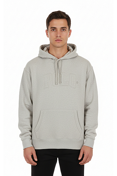 Ralph Lauren Pánská Mikina Šedá Vel. XL