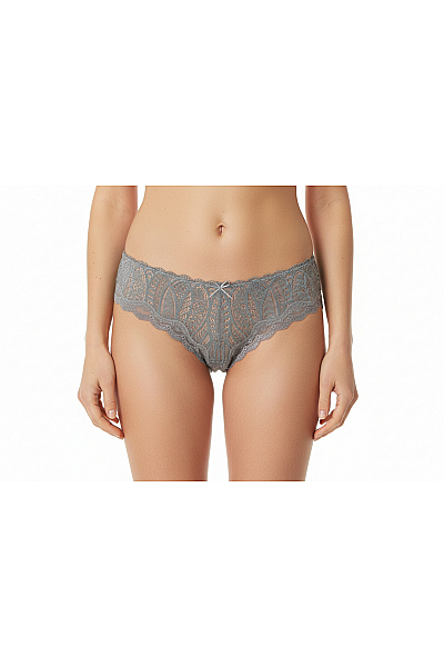 Dámské Prádlo Zelené Lascana Outlet Vel.  32/34