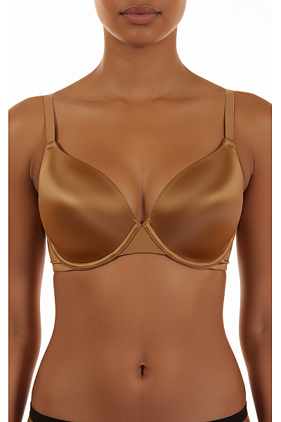 La Senza  Podprsenka Polyamidová Zlatá