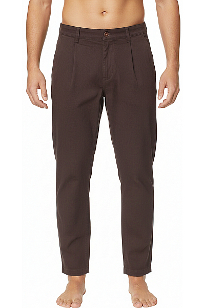 JACK & JONES Pánské Kalhoty Černé