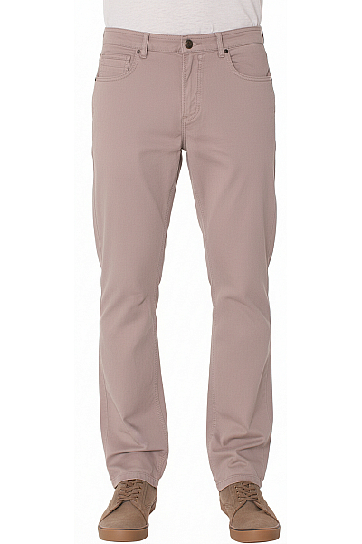 Pánské Kalhoty Rovné Šedé Camel Active Vel. 34/36