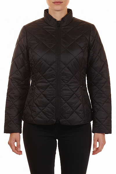 Dámská Bunda Modrá GERRY WEBER Vel. 38