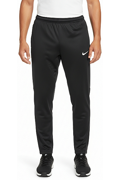 Nike Pánské Kalhoty Černé Vel. L