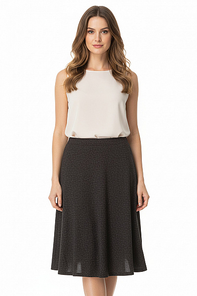 Cartoon Sukně Černá