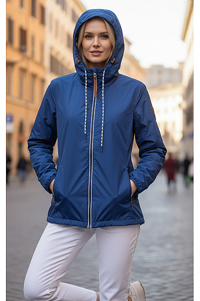 Dámská Sportovní Modrá Camel Active