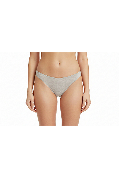Dámské Prádlo Šedé Calvin Klein Vel. M