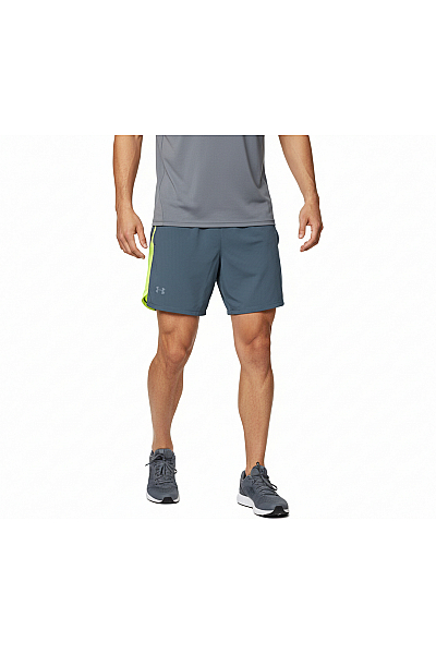 Pánské Kraťasy Modré UNDER ARMOUR Vel.  50/52