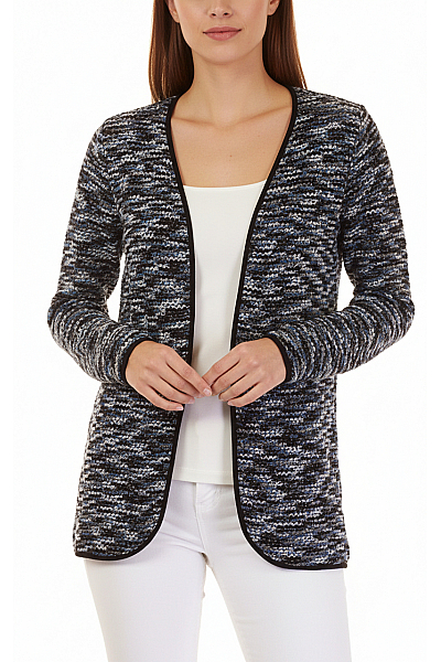 Dámský Cardigan Barevný ONLY Vel. L