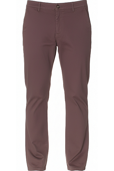 Asos Pánské Chino Kalhoty Šedé Vel. 30/30