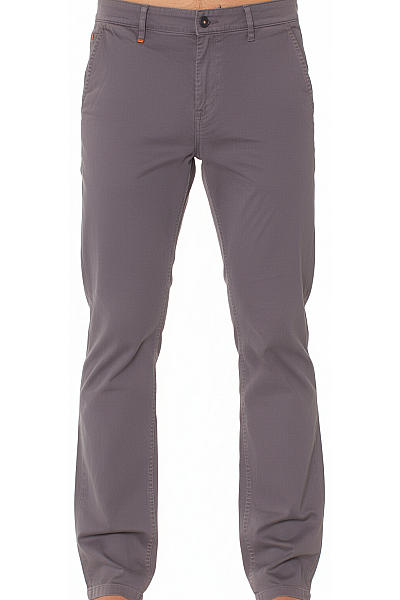 Pánské Kalhoty Šedé Hugo Boss Vel. 31/32