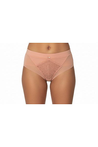 Dámské Prádlo Růžové Lascana Outlet Vel. 32/34