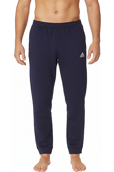 ADIDAS Sportovní Pánské Kalhoty Modré