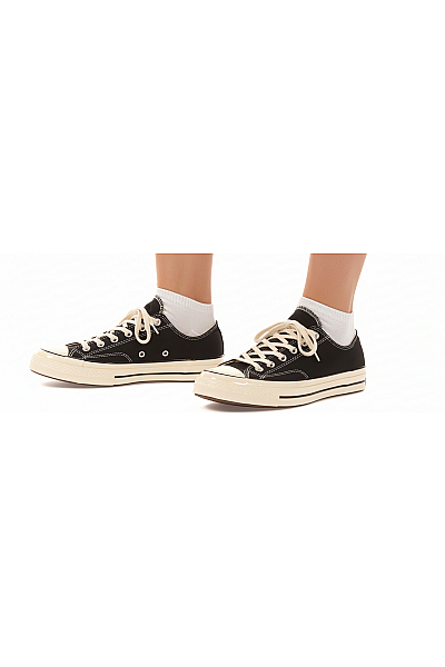 CONVERSE Pánské Tenisky 162058c Černé Vel. 44
