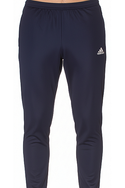 Pánské Kalhoty Modré ADIDAS Vel. XL