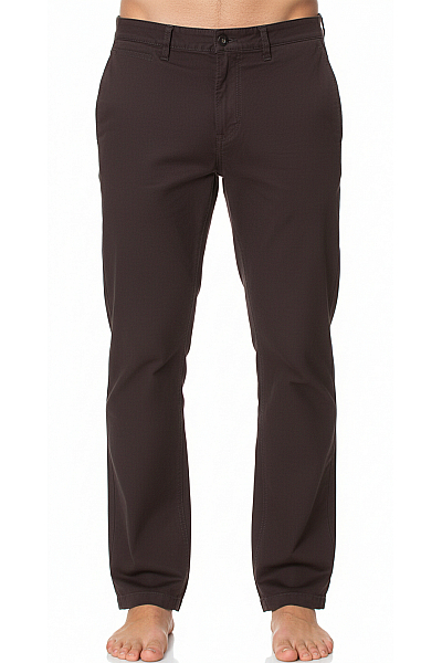 Pánské Kalhoty Rovné Modré Camel Active Vel. 33/34