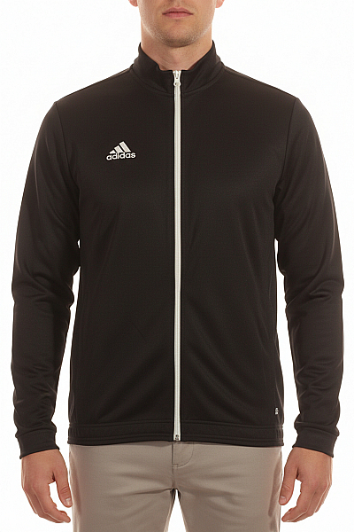 Pánská Mikina Černá ADIDAS Outlet