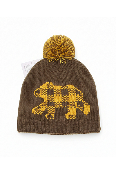  čepice Polyacrylové Barevné STERNTALER