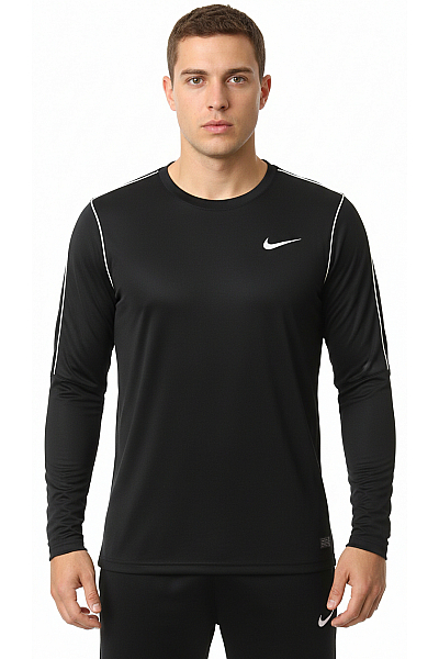 Nike Pánská Mikina Černá Vel. XL