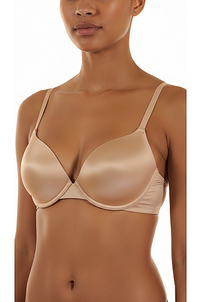 La Senza Dámské Podprsenka Růžová