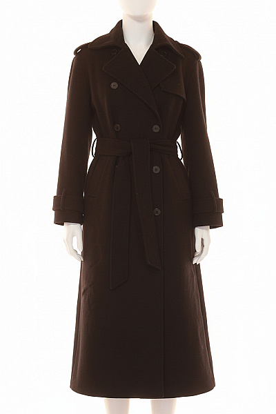 Gina Benotti Dámský Kabát Černý Vel. XS