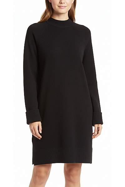 VERO MODA Dámský Rolák Černý Vel.  XS