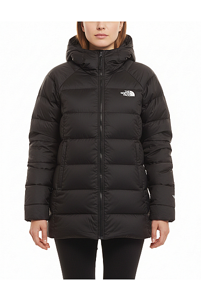 Dámská Bunda Černá THE NORTH FACE Vel. M
