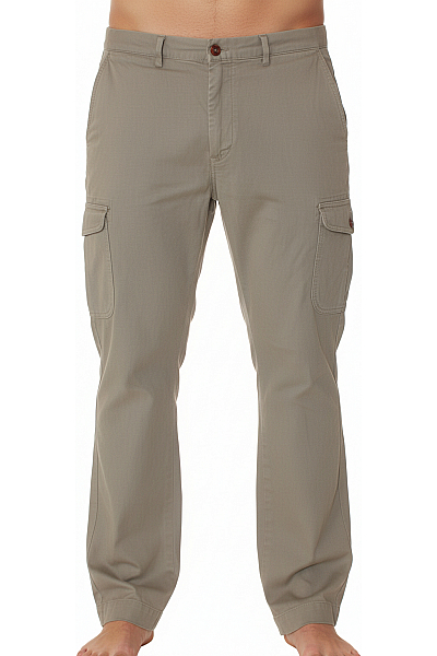 HACKETT Pánské Chino Kalhoty Zelené Vel. 32R