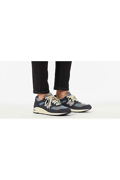 Pánské Boty Modré New Balance