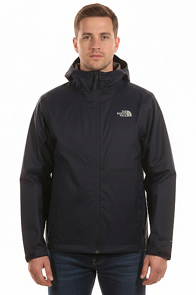 Pánská Jarní Bunda Modrá THE NORTH FACE Vel. M