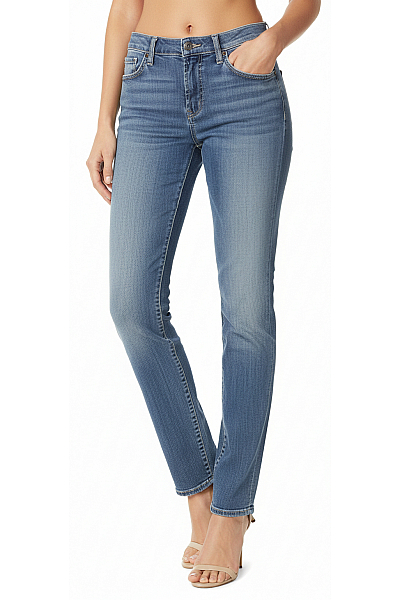 7 For All Mankind Dámské Džíny Modré Vel. 30