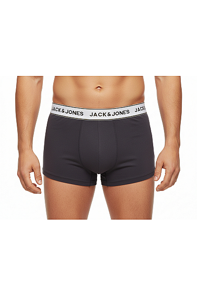 Pánské Spodní Prádlo Modré JACK & JONES Vel. L
