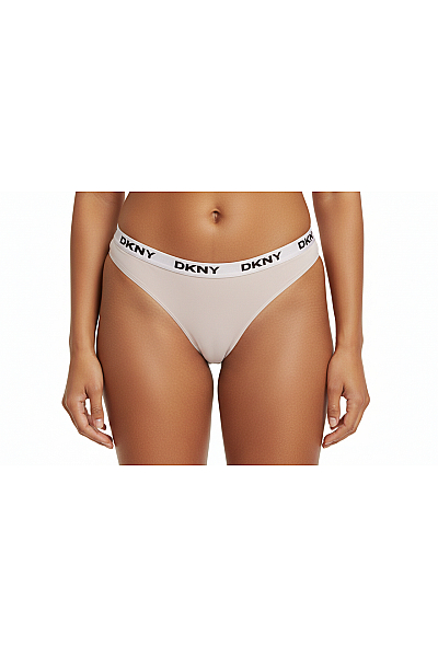 Donna Karan Dámské Prádlo Bílé Vel. XL