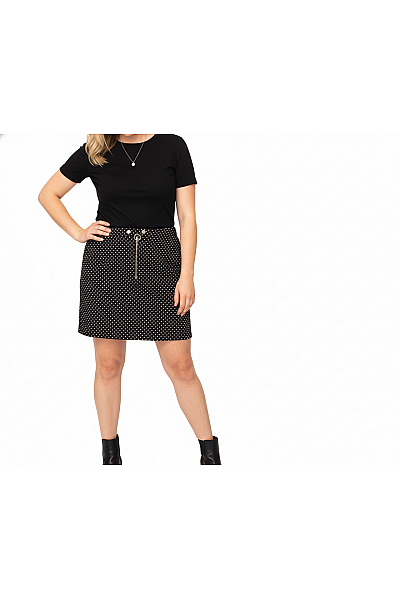 Sukně Barevná Topshop Vel. 42