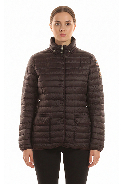 Dámská Bunda Černá Parajumpers Vel. XL