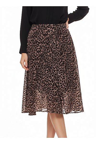 Marks & Spencer Sukně Barevná Vel.  40