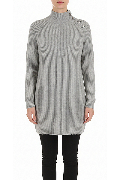 Dámský Rolák Šedý River Island Vel.  XS