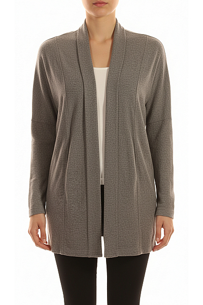 Dámský Cardigan Barevný Second Hand