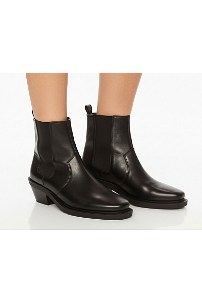 Dámské Boty Černé Topshop