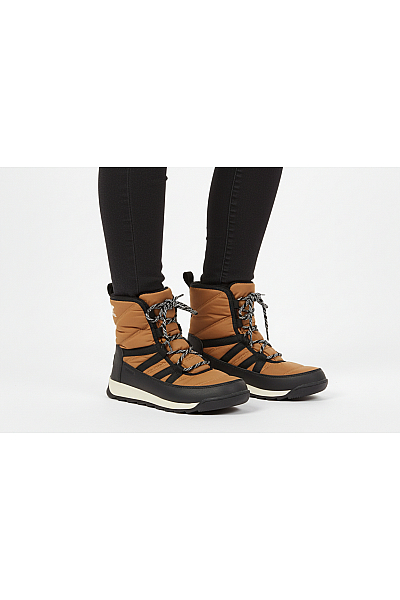 Sorel Dámské Boty Hnědé Second Hand Vel. 39